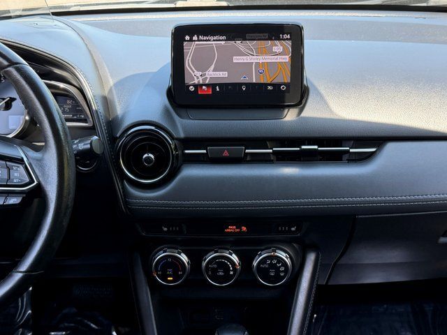 2019 MAZDA CX-3 Touring Springfield VA