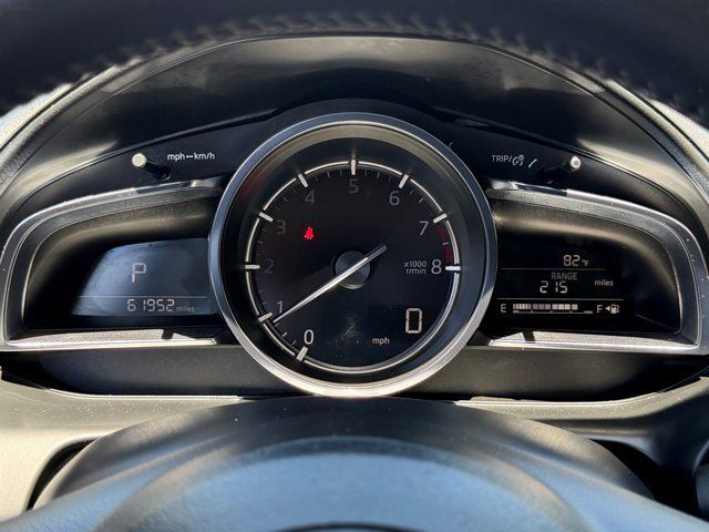 2019 MAZDA CX-3 Touring Springfield VA