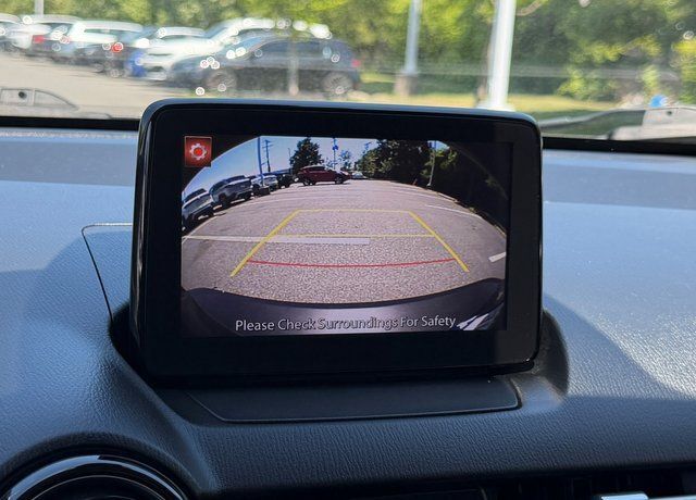 2019 MAZDA CX-3 Touring Springfield VA