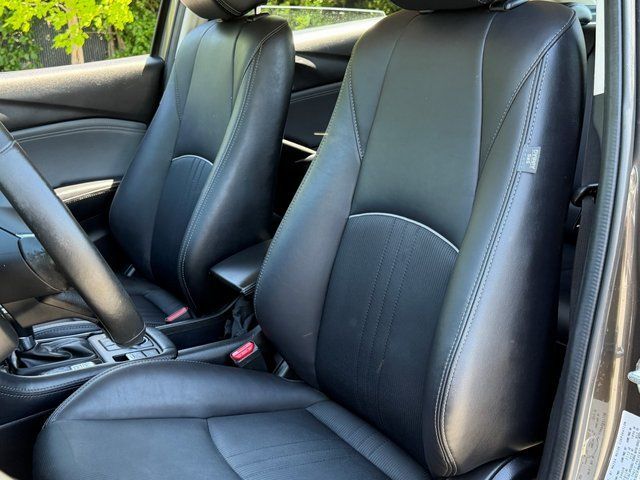 2019 MAZDA CX-3 Touring Springfield VA