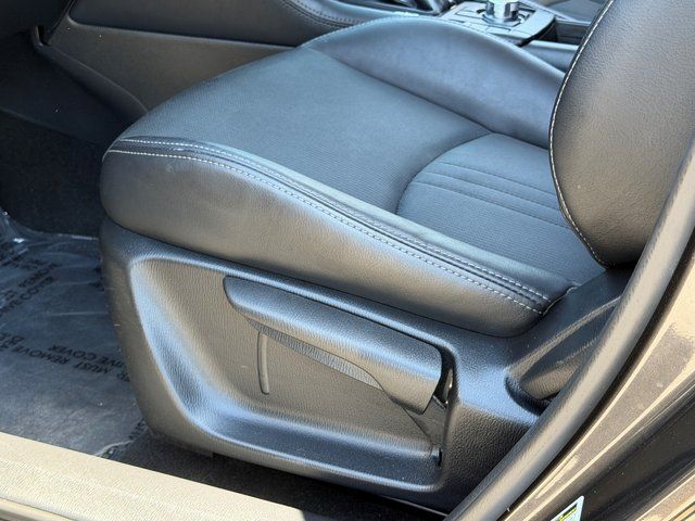 2019 MAZDA CX-3 Touring Springfield VA