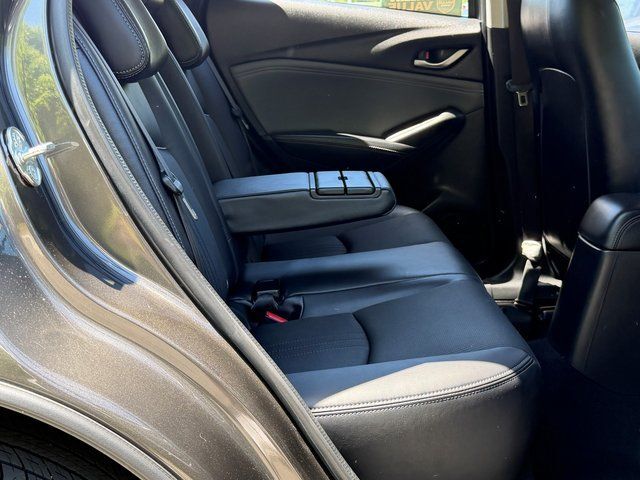 2019 MAZDA CX-3 Touring Springfield VA