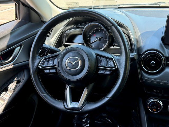 2019 MAZDA CX-3 Touring Springfield VA