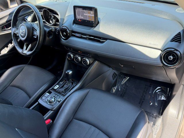 2019 MAZDA CX-3 Touring Springfield VA
