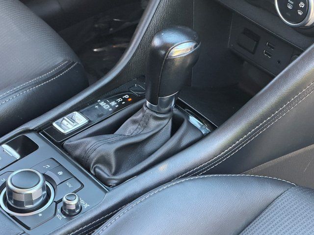 2019 MAZDA CX-3 Touring Springfield VA