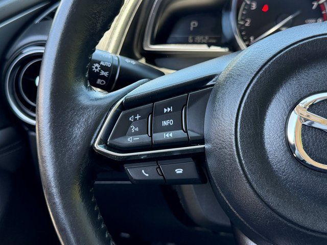 2019 MAZDA CX-3 Touring Springfield VA
