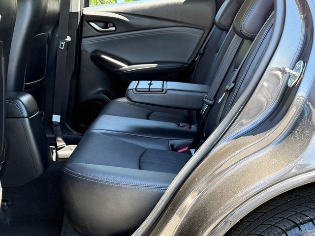 2019 MAZDA CX-3 Touring Springfield VA