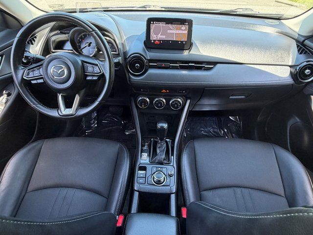 2019 MAZDA CX-3 Touring Springfield VA