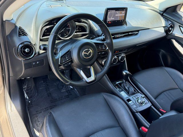 2019 MAZDA CX-3 Touring Springfield VA