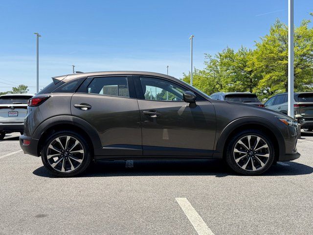 2019 MAZDA CX-3 Touring Springfield VA