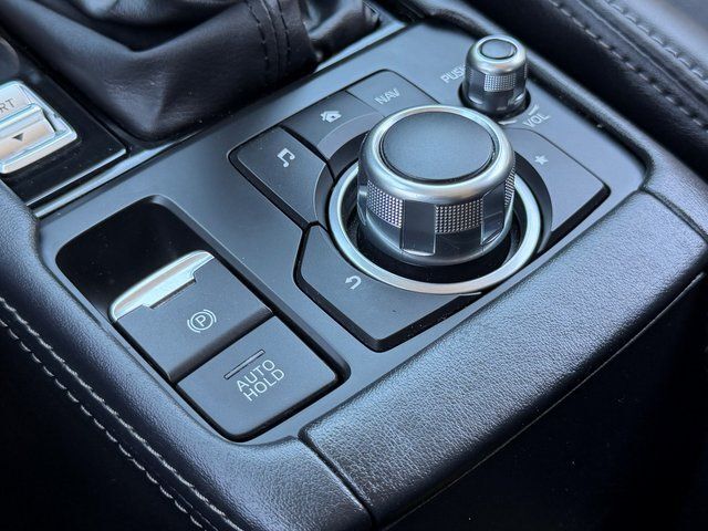 2019 MAZDA CX-3 Touring Springfield VA