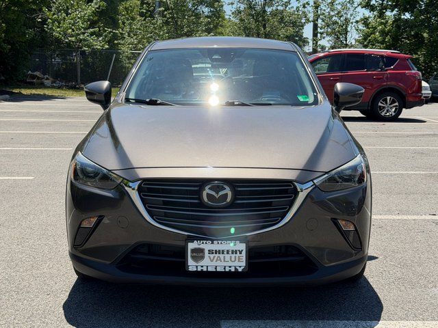 2019 MAZDA CX-3 Touring Springfield VA