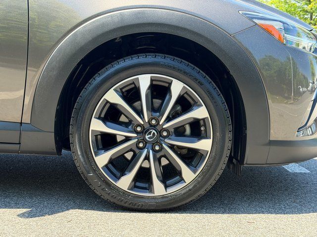 2019 MAZDA CX-3 Touring Springfield VA