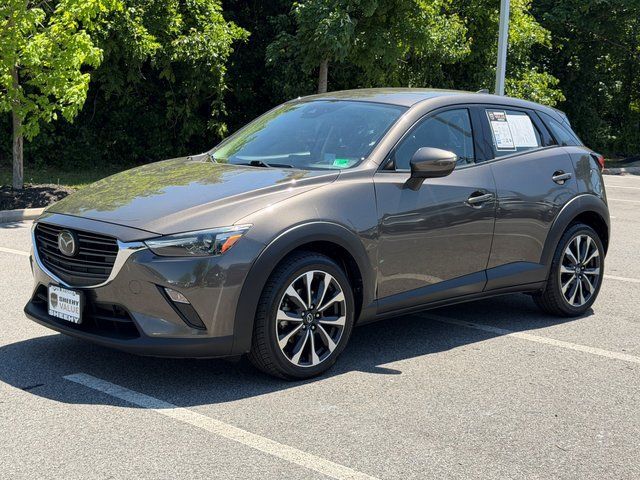 2019 MAZDA CX-3 Touring Springfield VA