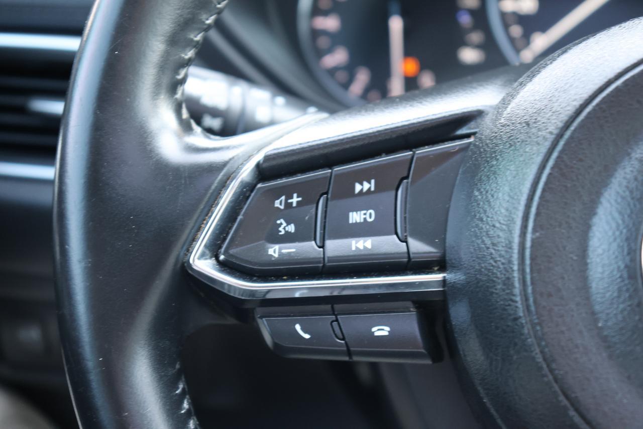 2019 MAZDA CX-5 GRAND TOURING Houston TX