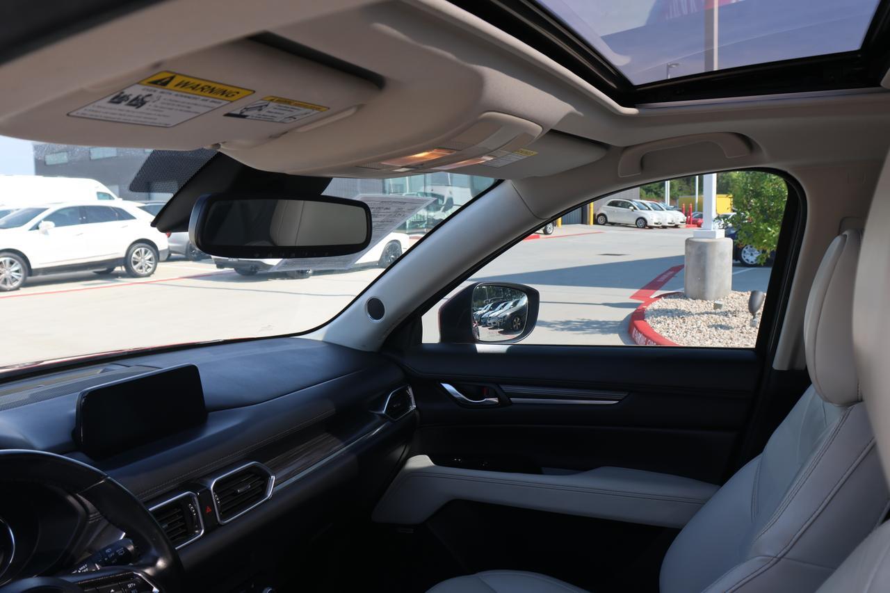 2019 MAZDA CX-5 GRAND TOURING Houston TX