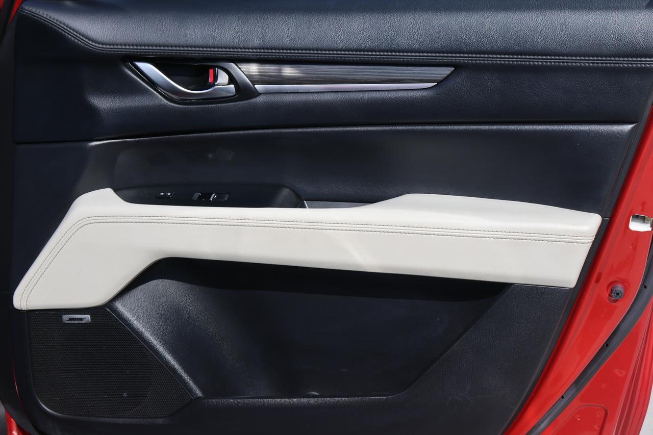 2019 MAZDA CX-5 GRAND TOURING Houston TX