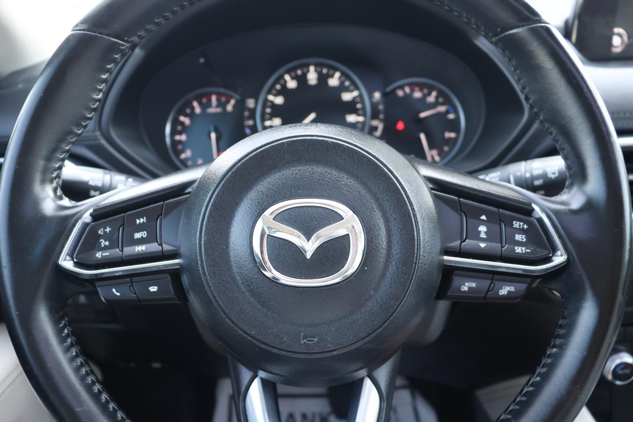 2019 MAZDA CX-5 GRAND TOURING Houston TX