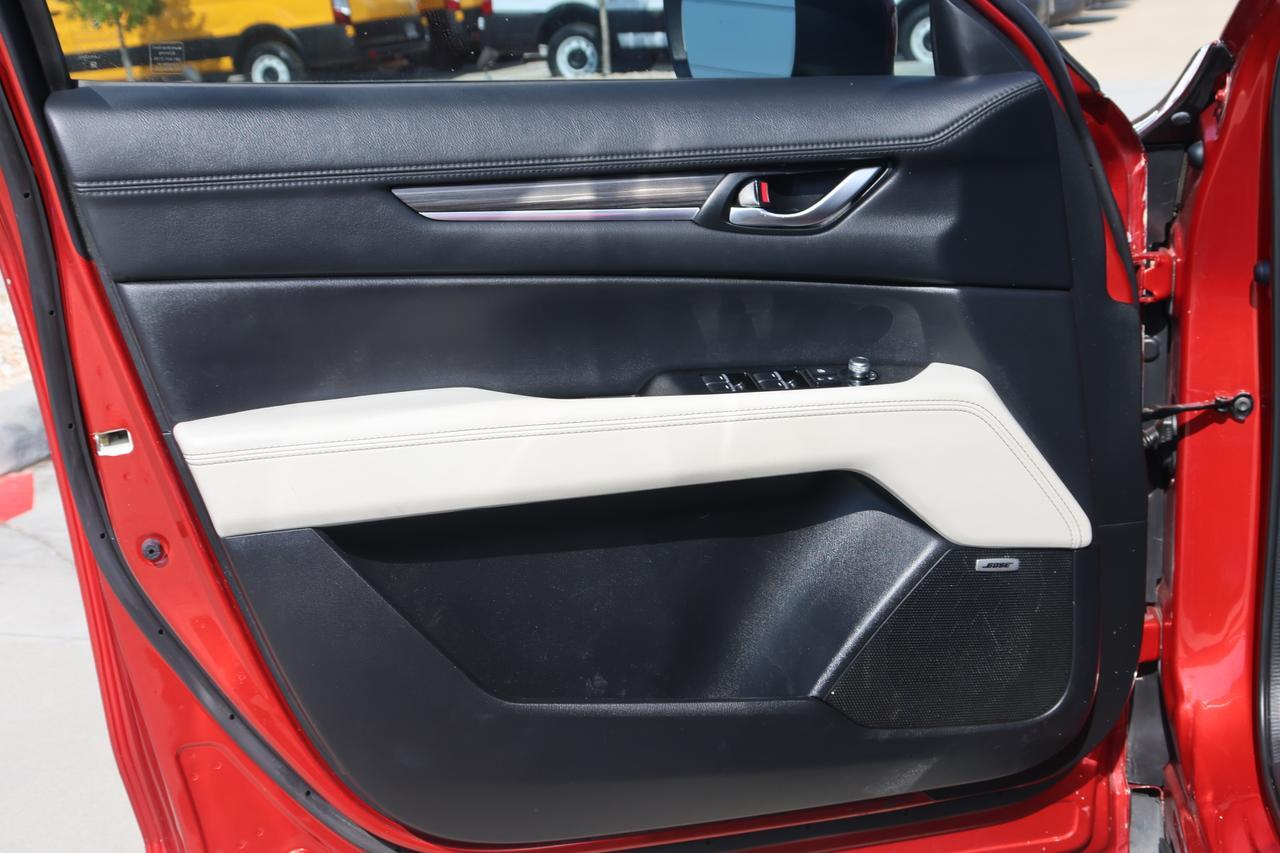 2019 MAZDA CX-5 GRAND TOURING Houston TX