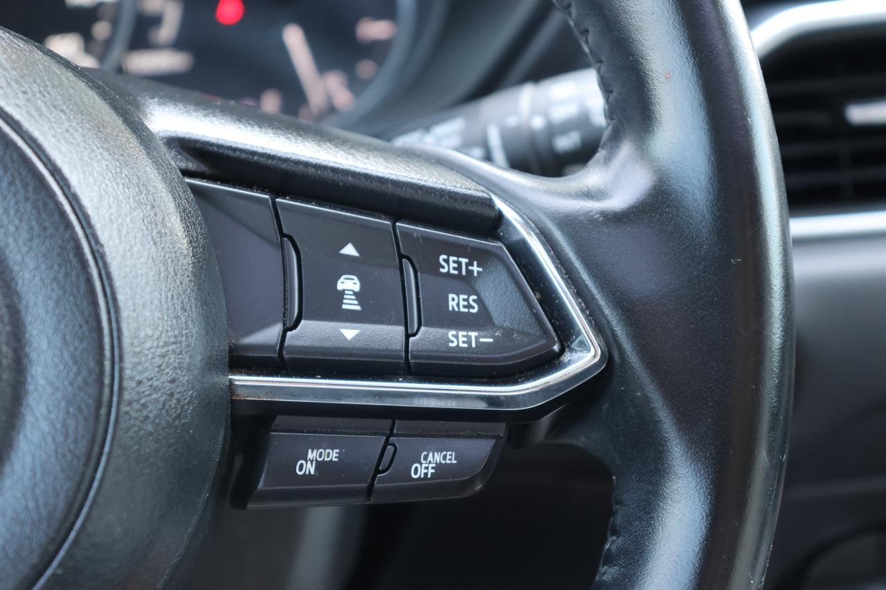 2019 MAZDA CX-5 GRAND TOURING Houston TX