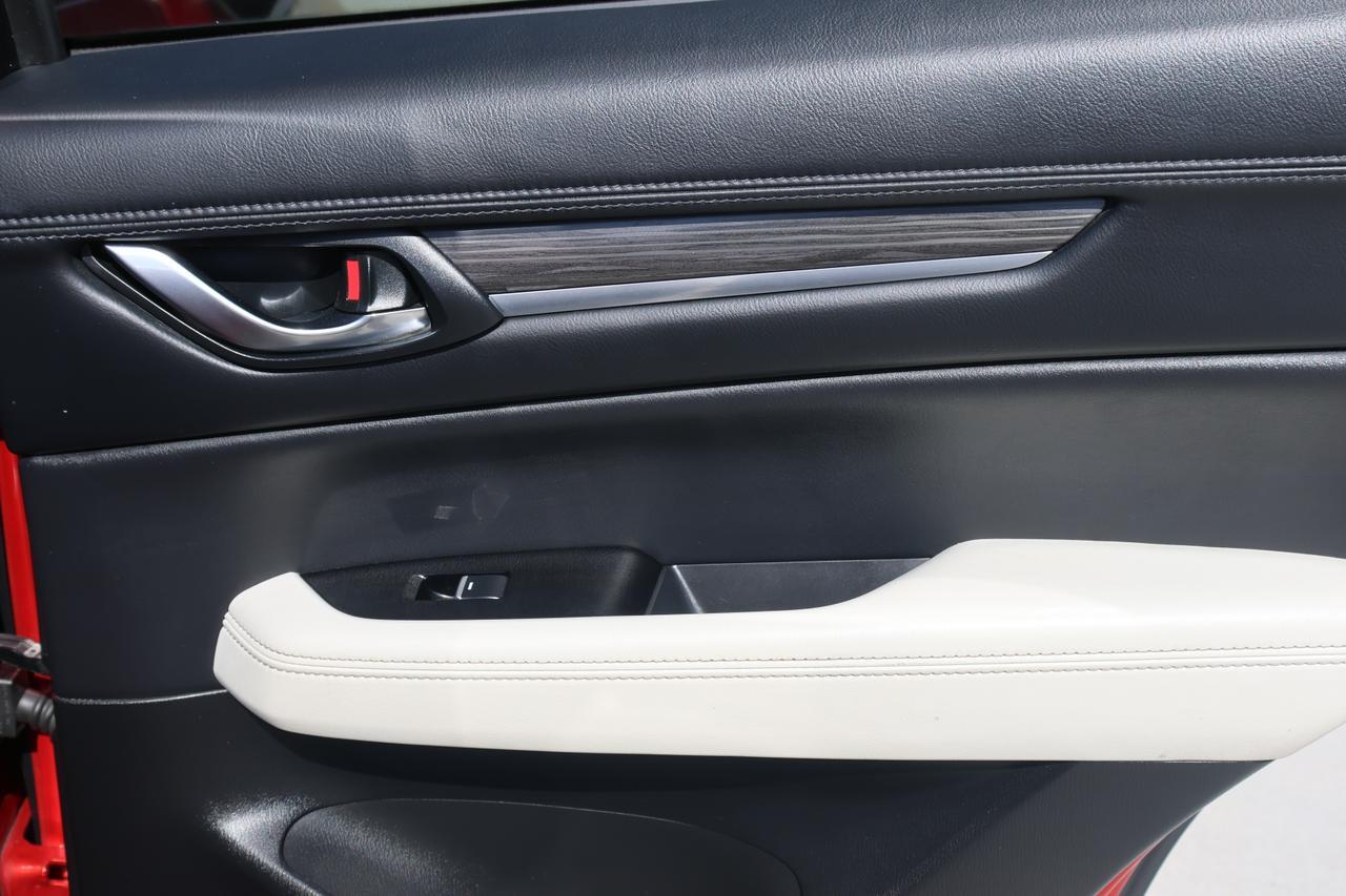 2019 MAZDA CX-5 GRAND TOURING Houston TX