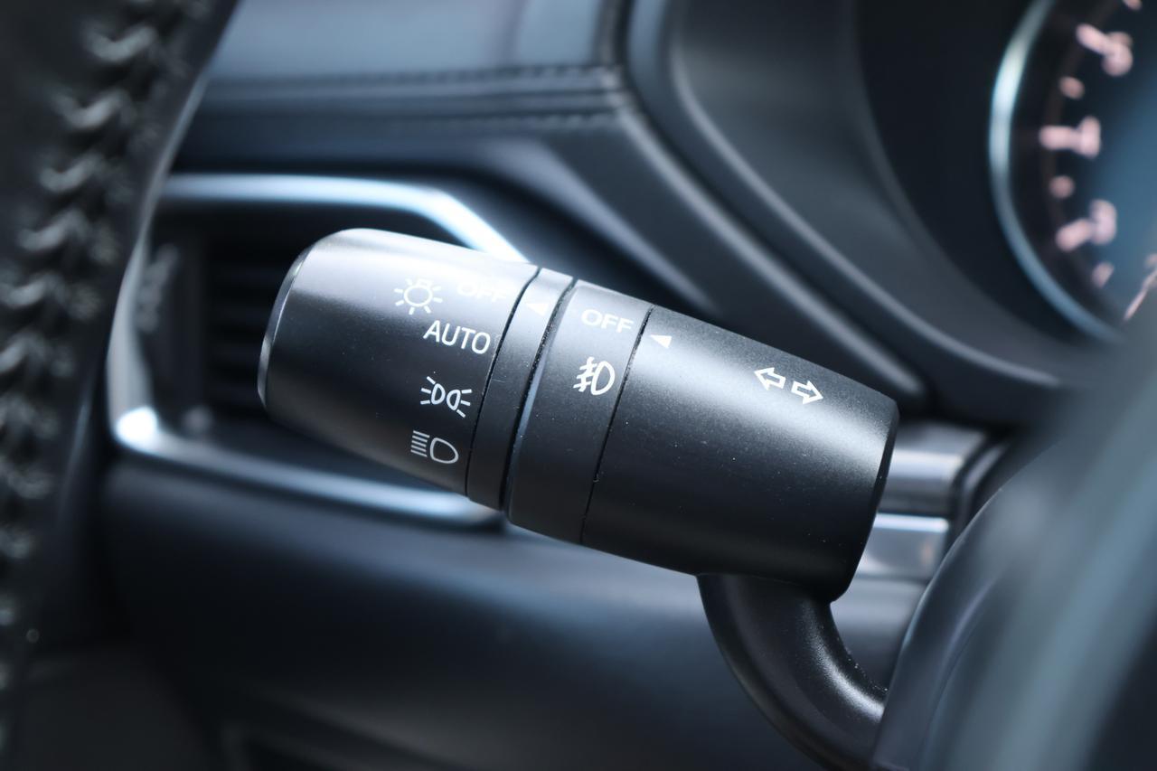 2019 MAZDA CX-5 GRAND TOURING Houston TX