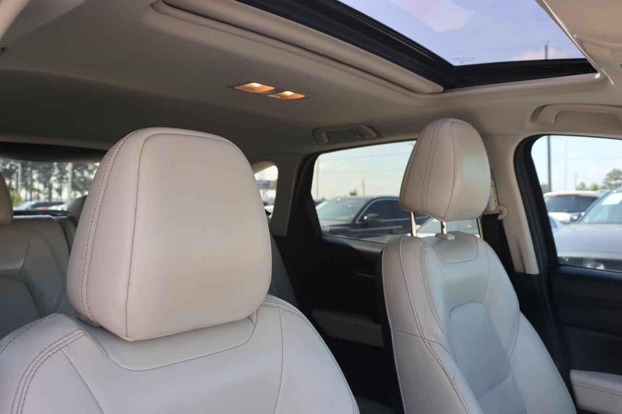 2019 MAZDA CX-5 GRAND TOURING Houston TX
