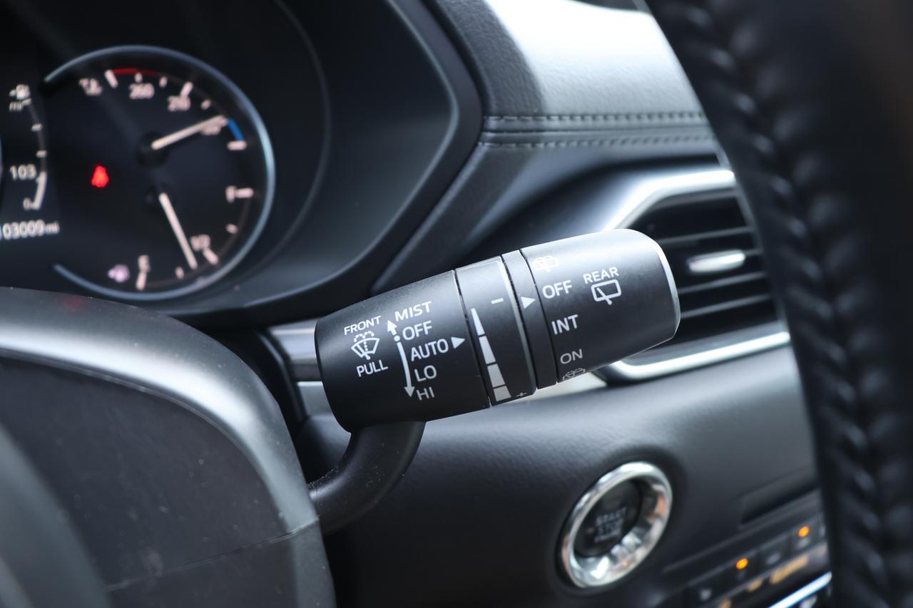 2019 MAZDA CX-5 GRAND TOURING Houston TX