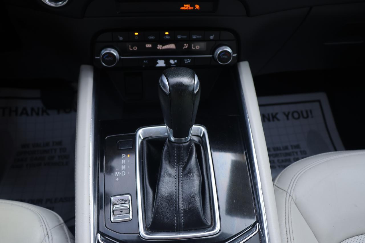 2019 MAZDA CX-5 GRAND TOURING Houston TX
