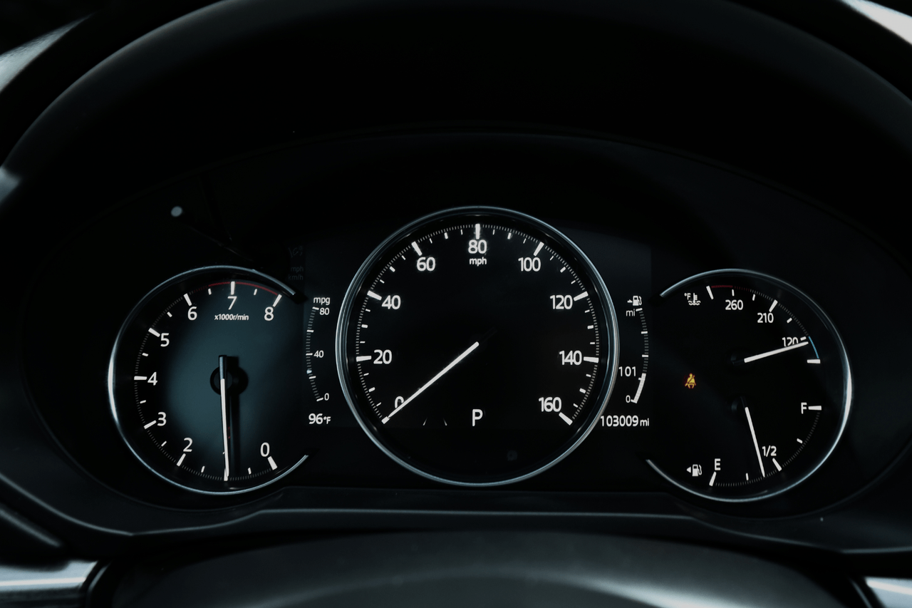 2019 MAZDA CX-5 GRAND TOURING Houston TX