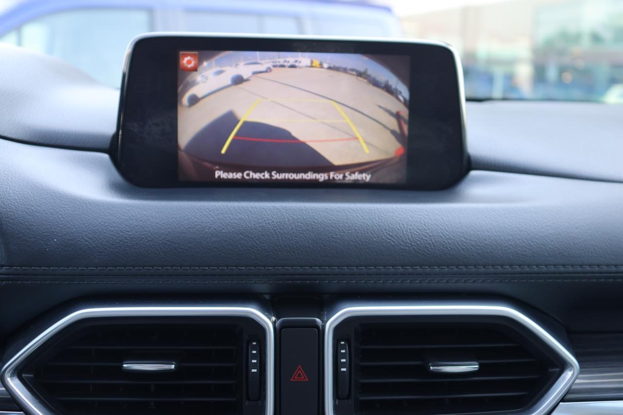 2019 MAZDA CX-5 GRAND TOURING Houston TX