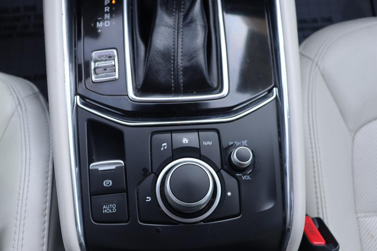 2019 MAZDA CX-5 GRAND TOURING Houston TX