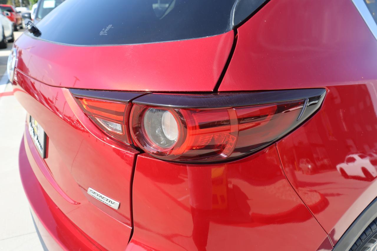 2019 MAZDA CX-5 GRAND TOURING Houston TX