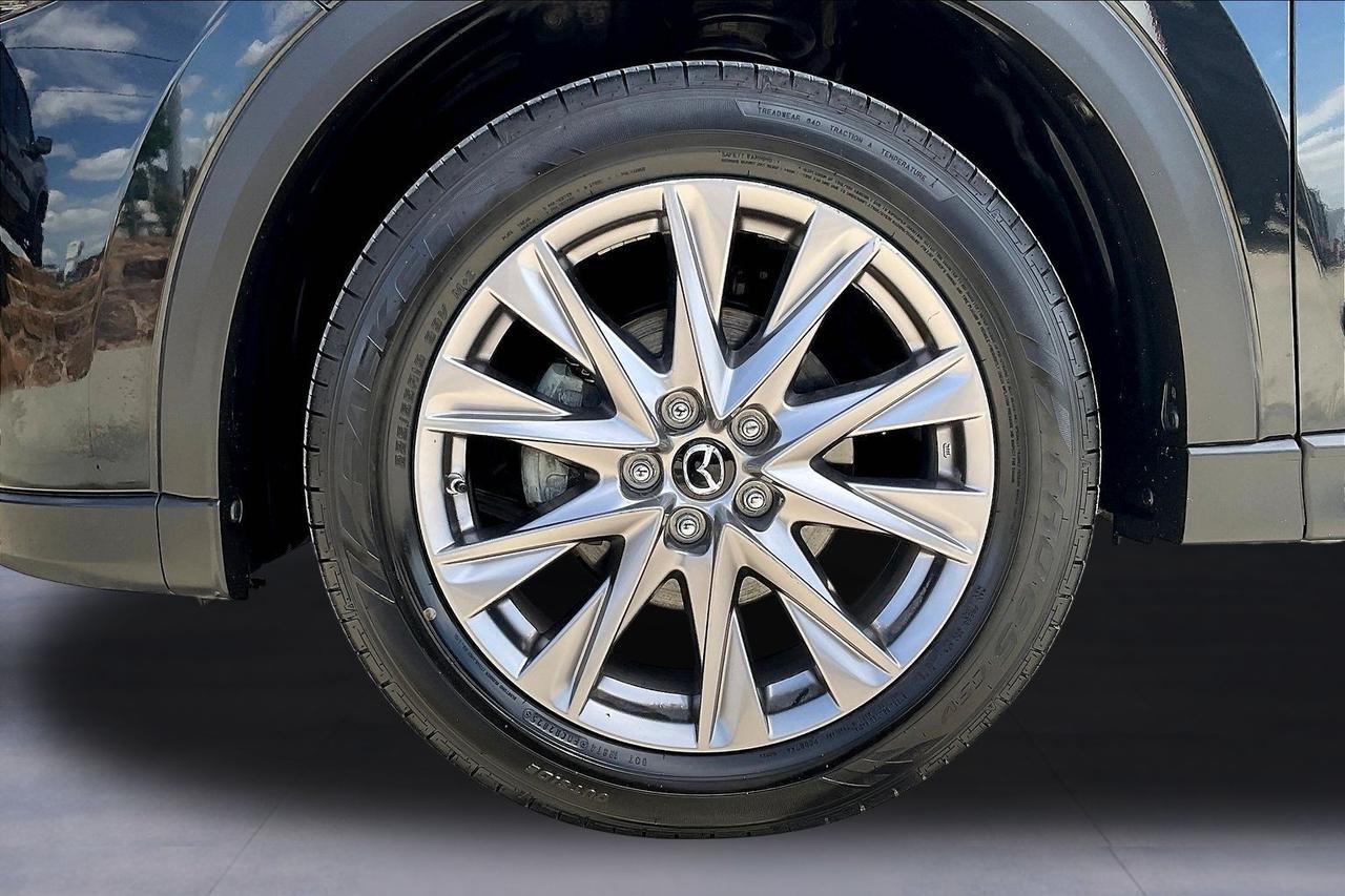 2019 MAZDA CX-5 GRAND TOURING Houston TX