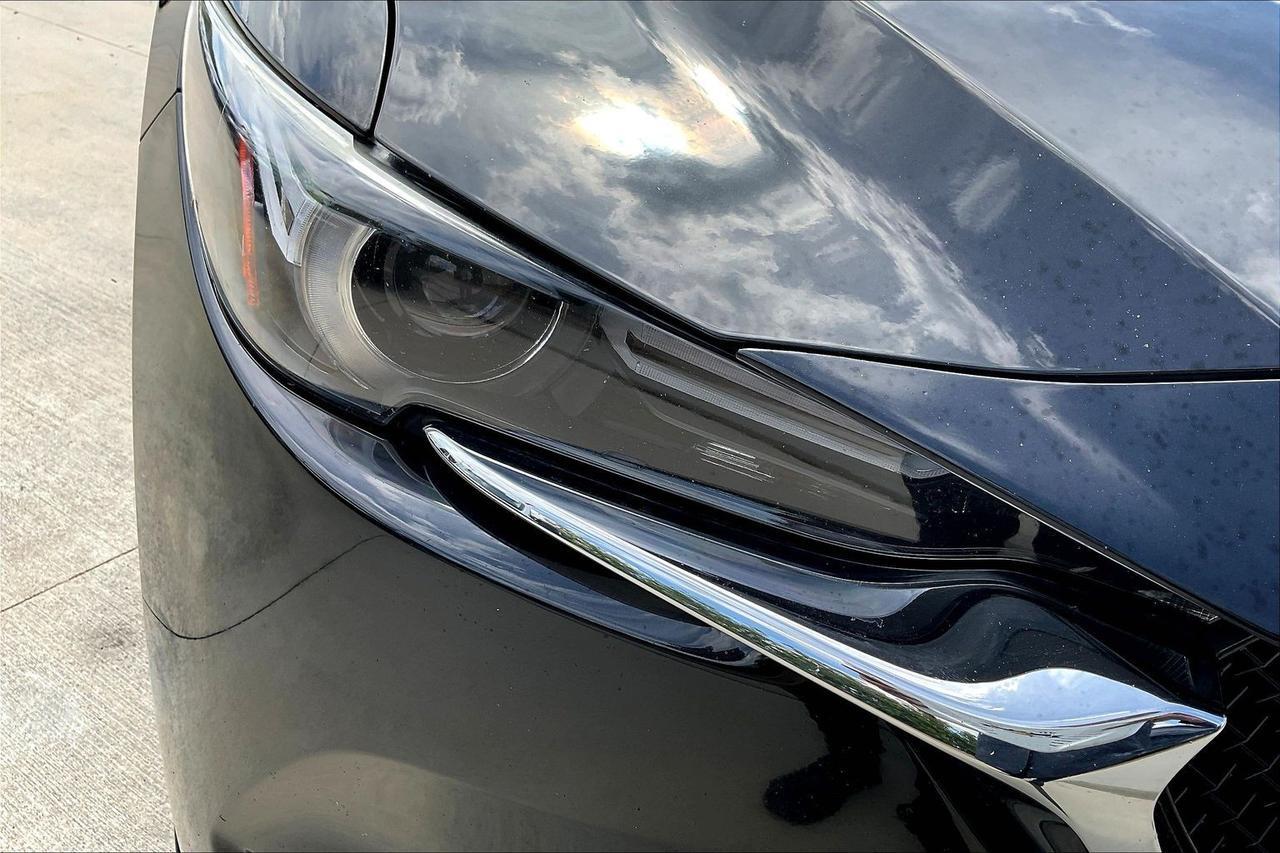 2019 MAZDA CX-5 GRAND TOURING Houston TX