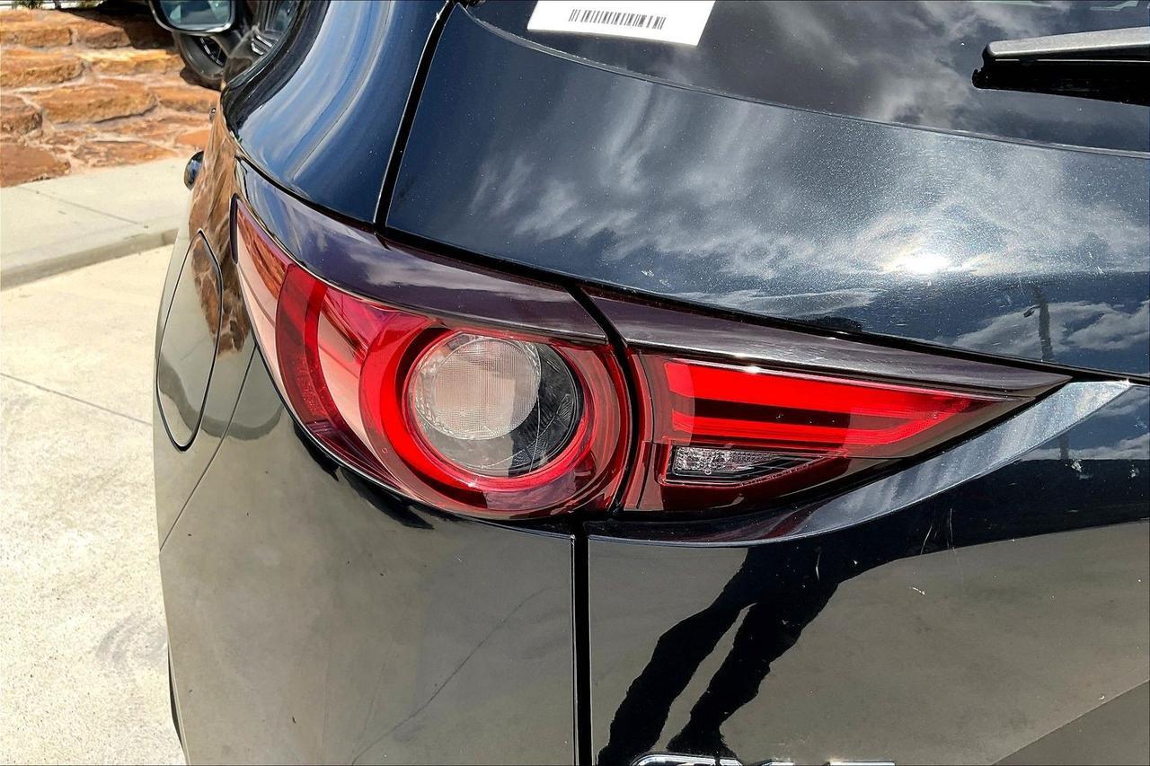 2019 MAZDA CX-5 GRAND TOURING Houston TX