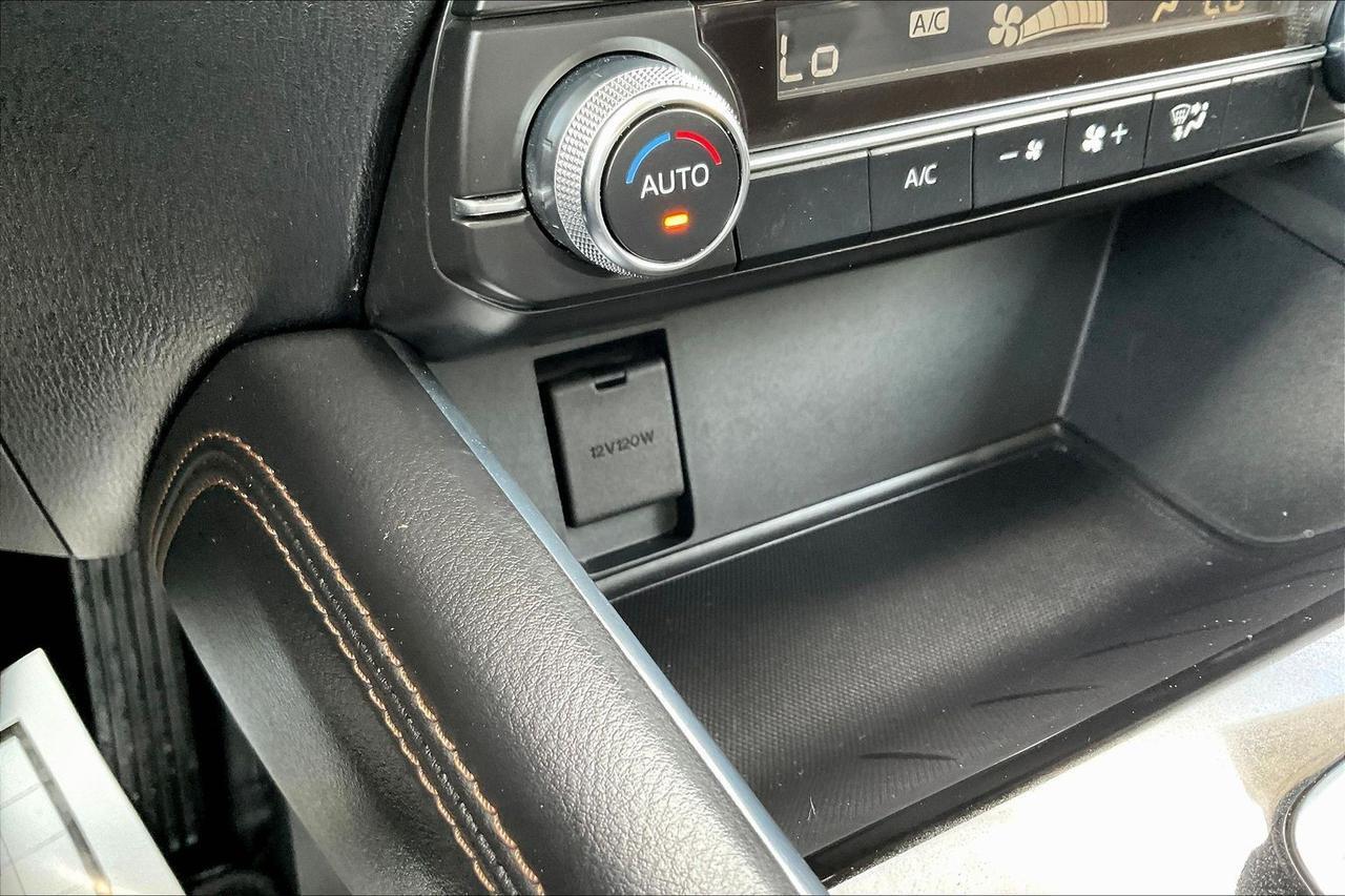 2019 MAZDA CX-5 GRAND TOURING Houston TX