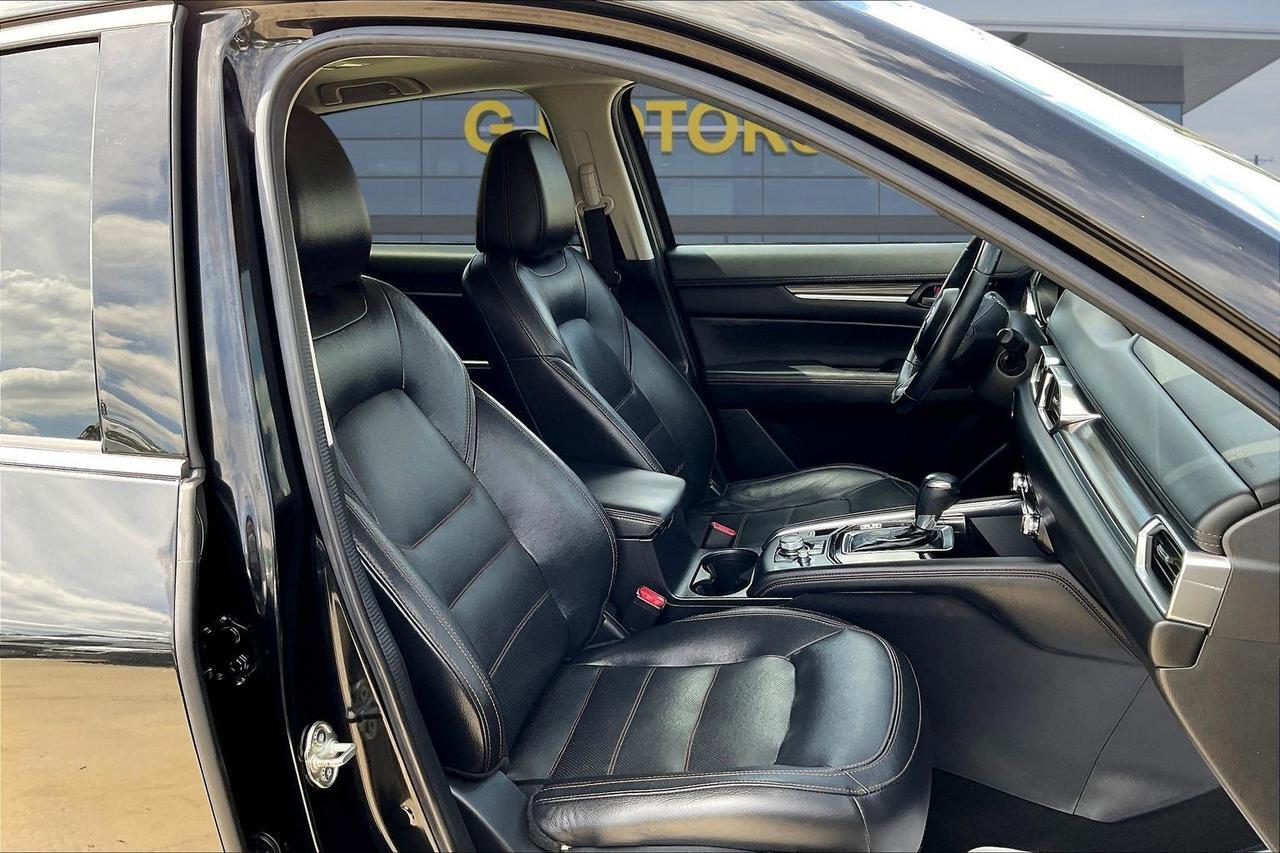 2019 MAZDA CX-5 GRAND TOURING Houston TX