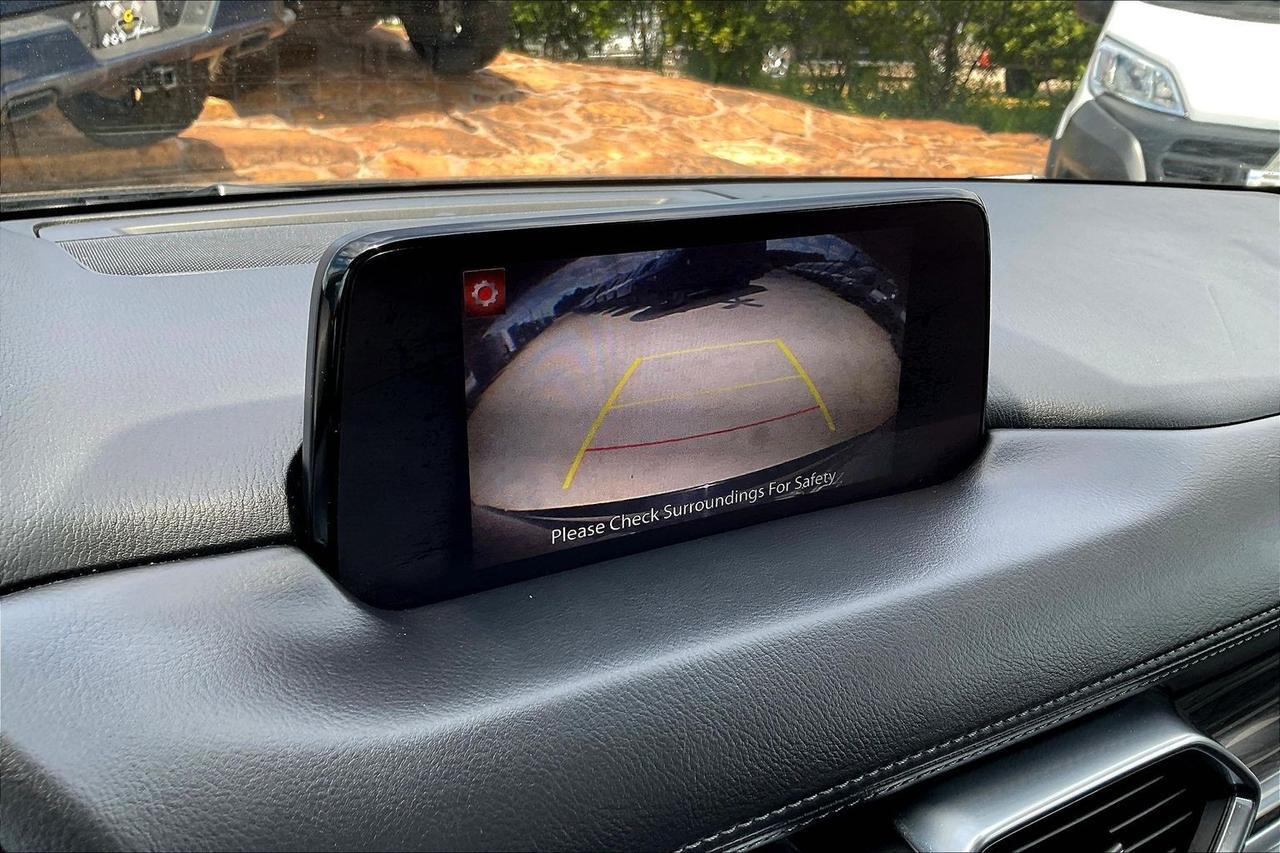 2019 MAZDA CX-5 GRAND TOURING Houston TX