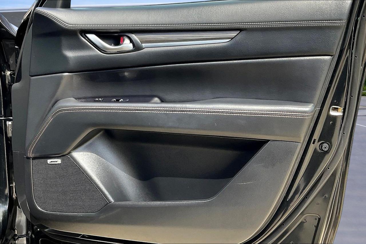 2019 MAZDA CX-5 GRAND TOURING Houston TX