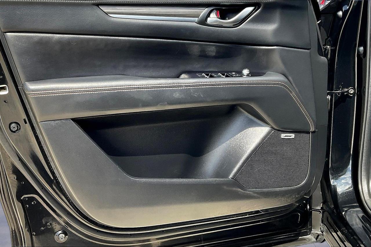2019 MAZDA CX-5 GRAND TOURING Houston TX