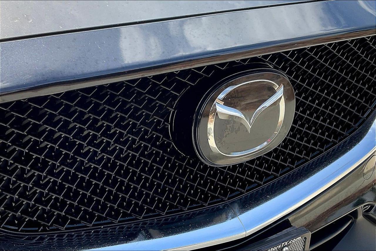 2019 MAZDA CX-5 GRAND TOURING Houston TX