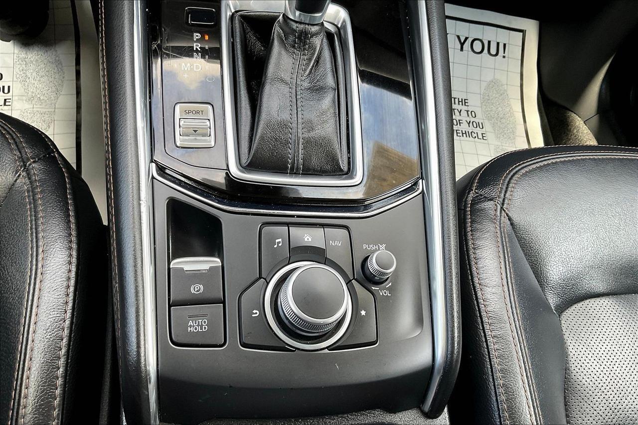 2019 MAZDA CX-5 GRAND TOURING Houston TX