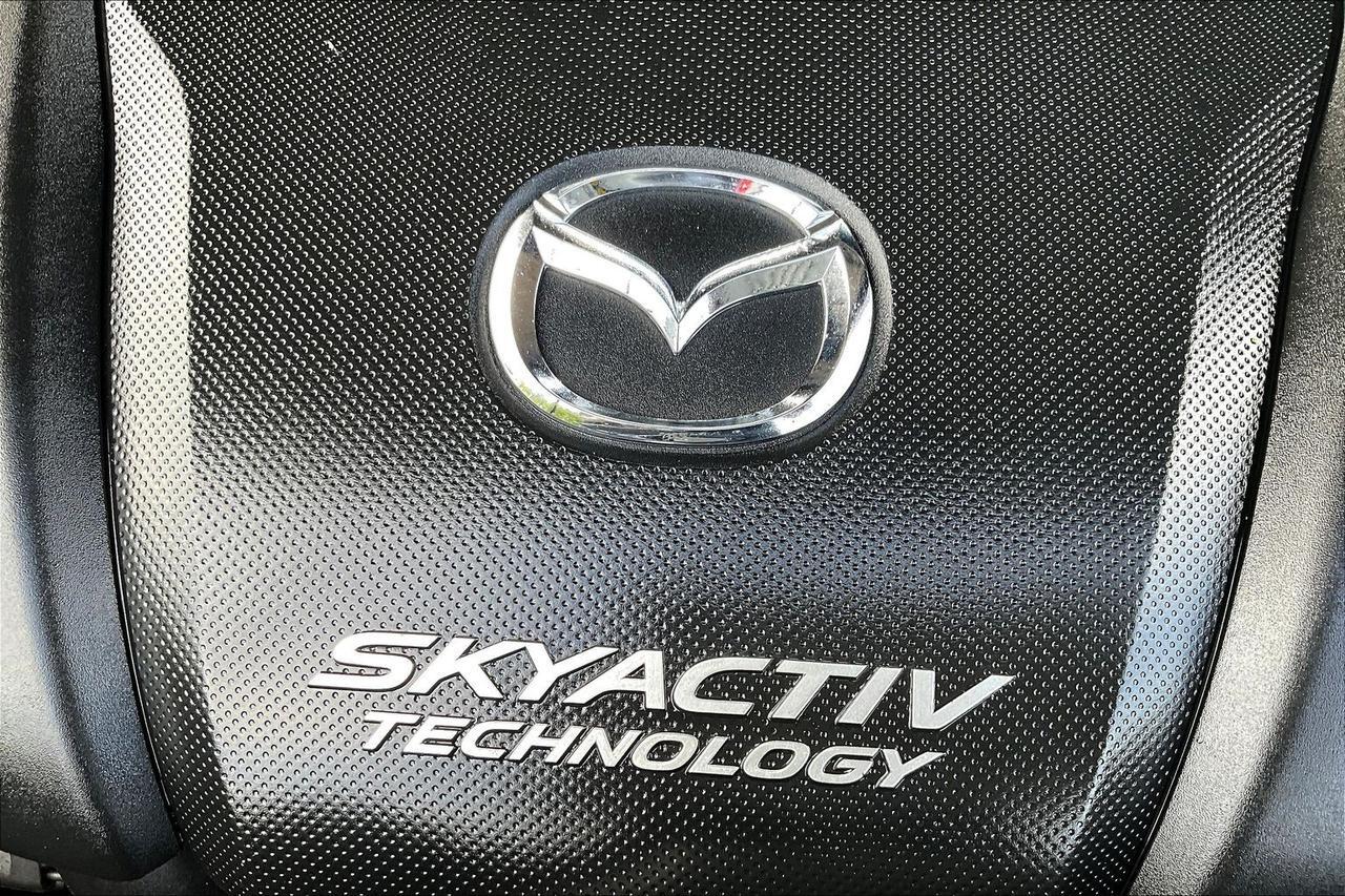 2019 MAZDA CX-5 GRAND TOURING Houston TX