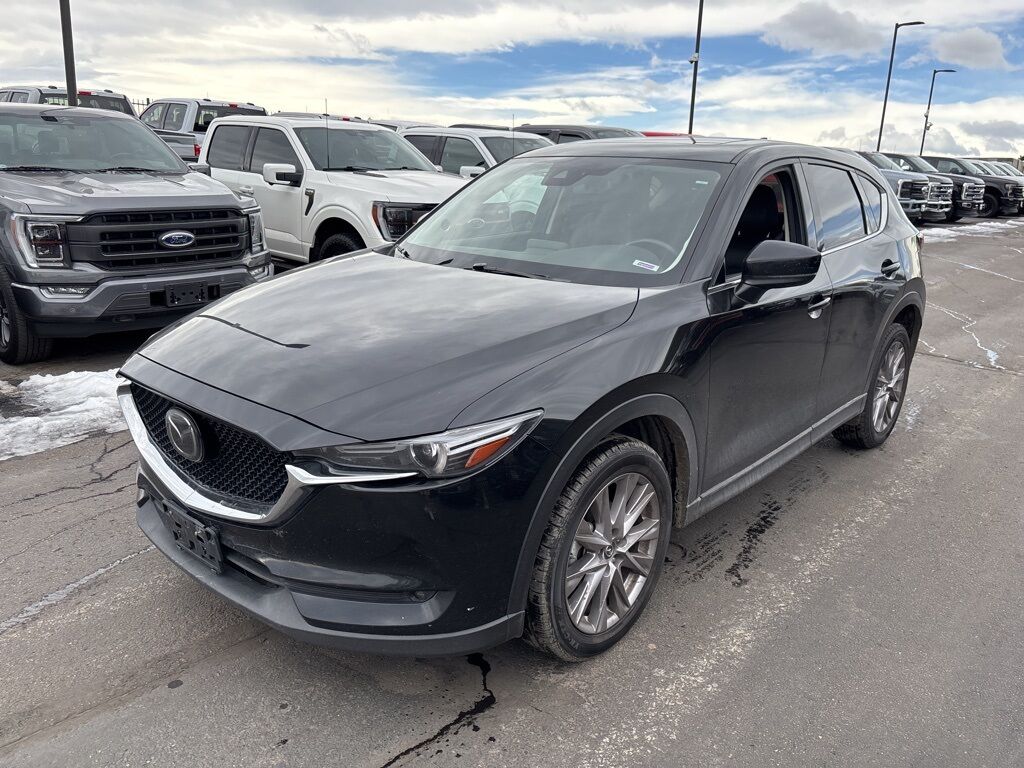 2019 MAZDA CX-5 Grand Touring Highlands Ranch CO