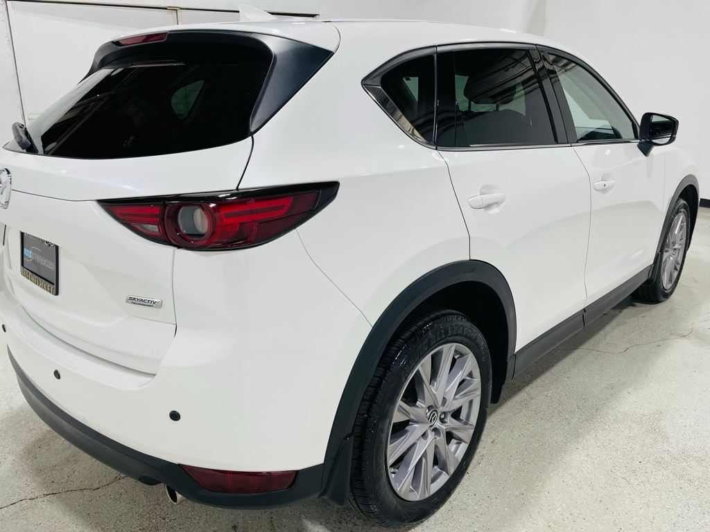 2019 MAZDA CX-5 Grand Touring Jersey City NJ