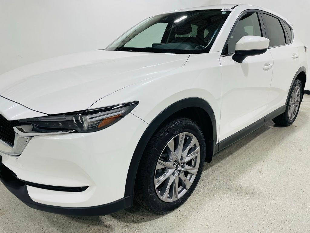 2019 MAZDA CX-5 Grand Touring Jersey City NJ