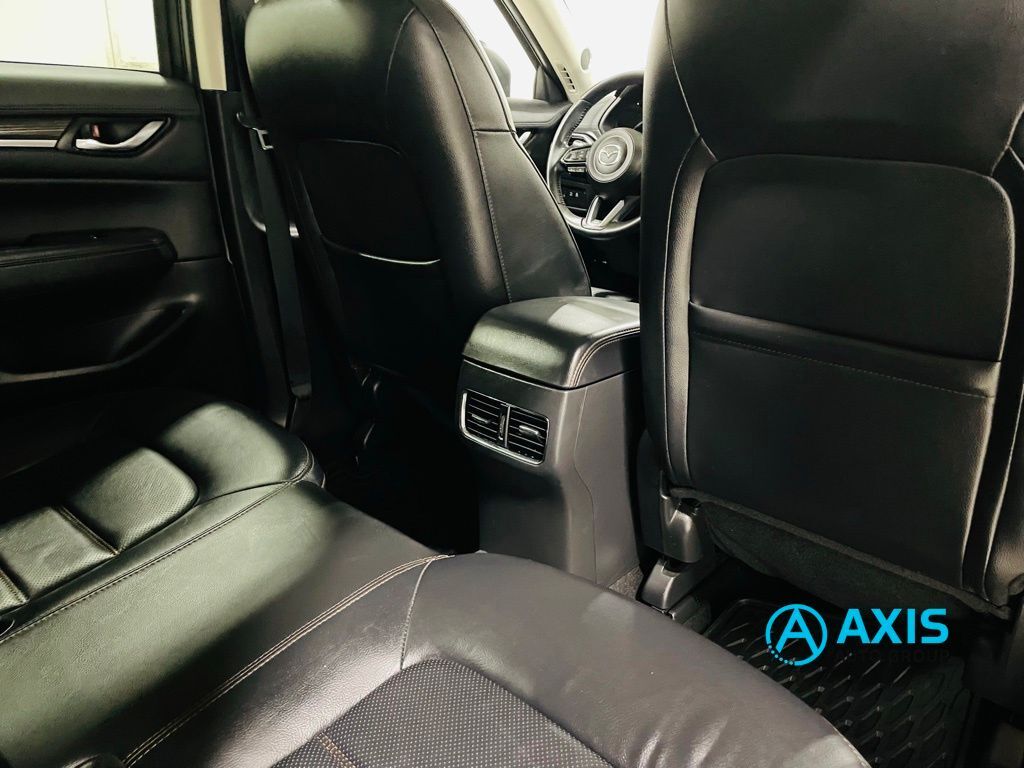 2019 MAZDA CX-5 Grand Touring Jersey City NJ