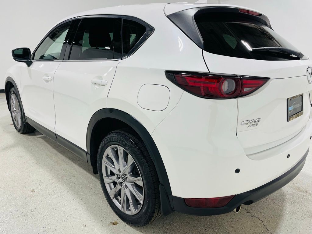 2019 MAZDA CX-5 Grand Touring Jersey City NJ