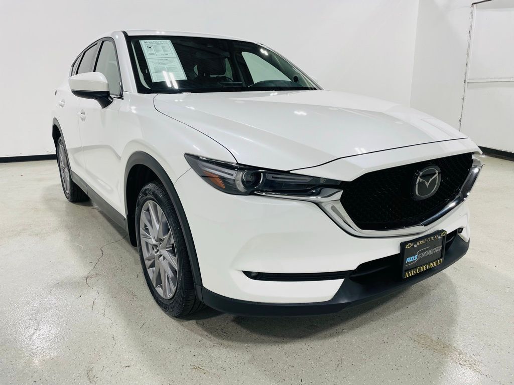2019 MAZDA CX-5 Grand Touring Jersey City NJ